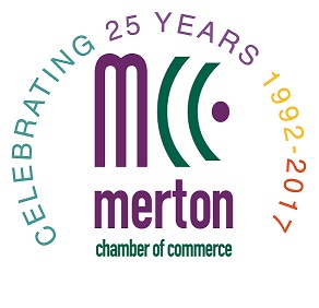 MCC 25 year logo