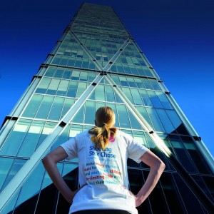 Tower Run