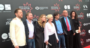 Edie team photo