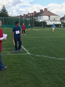 Rounders 11
