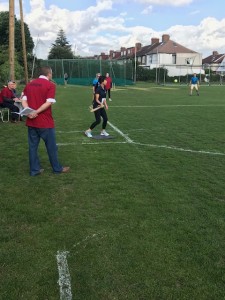 Rounders 16