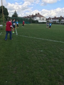 Rounders 8