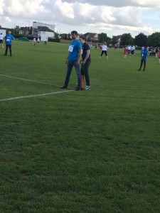 Rounders 9
