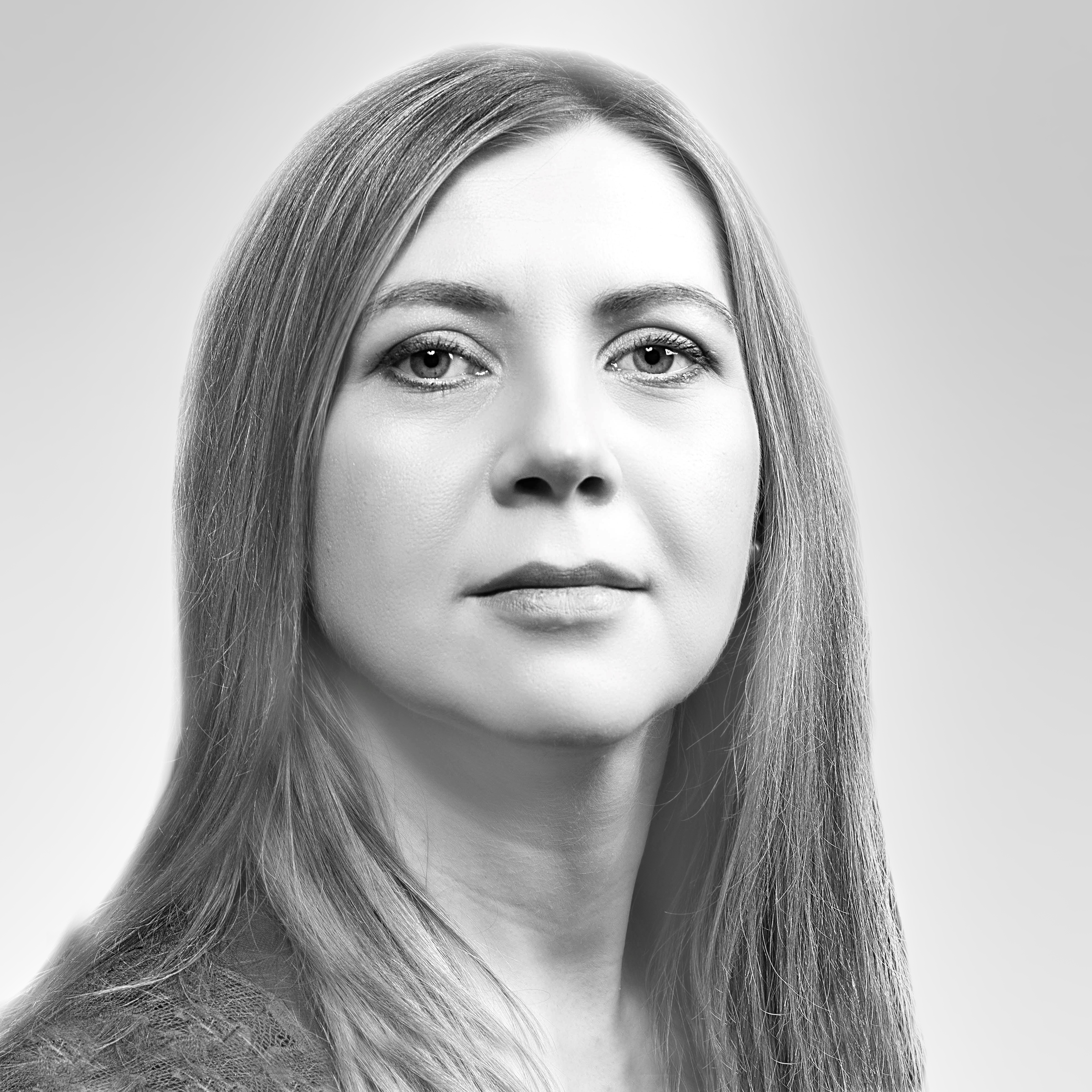 Svetlana Chan