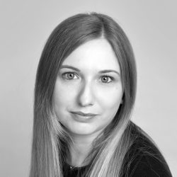 Louise Hodgson