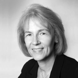 Anne Irvine
