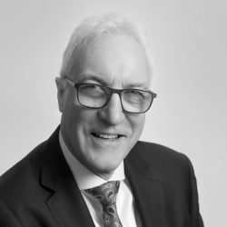 Dermot Coakley