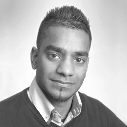 Ramann Vasanthakumar