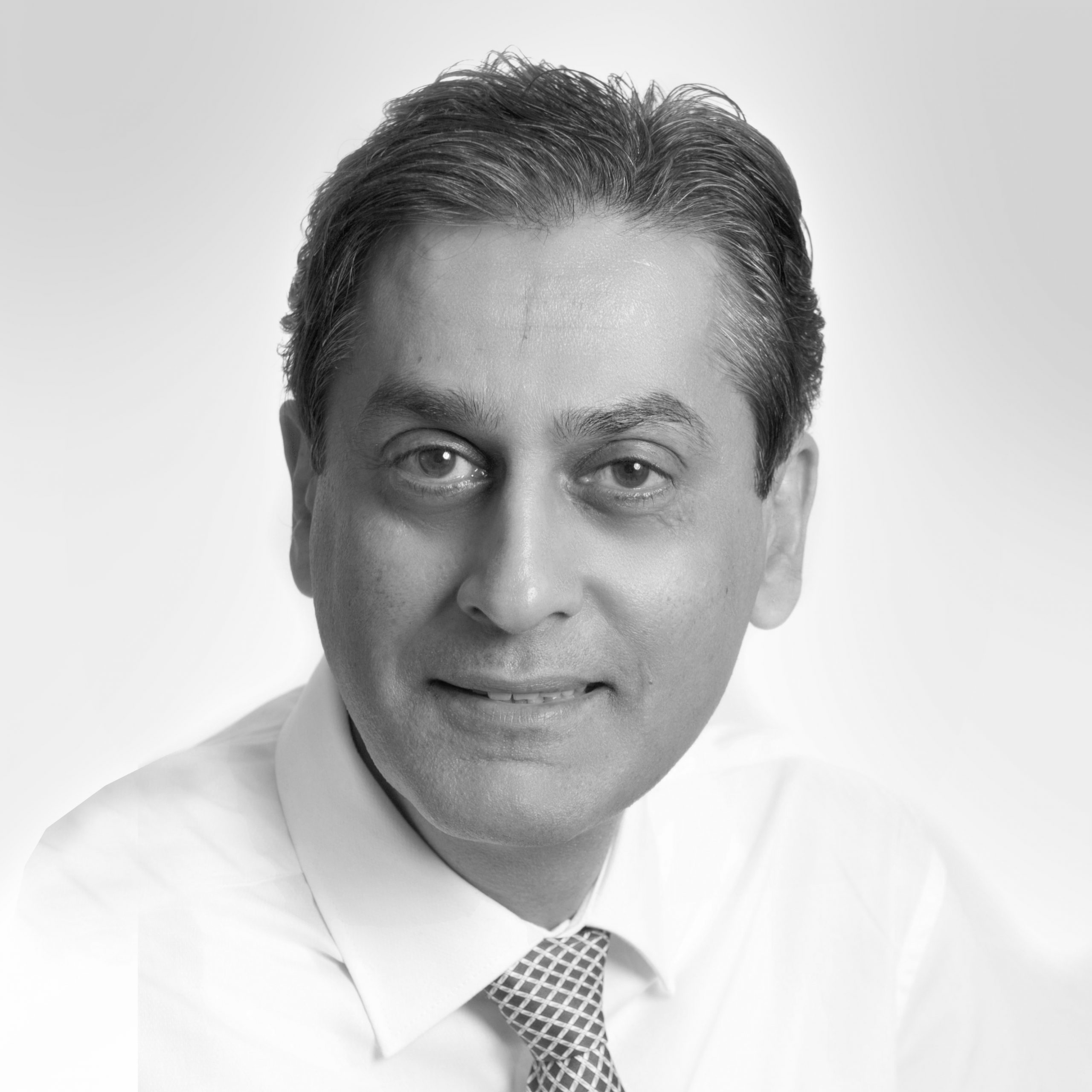 Shakeel Butt