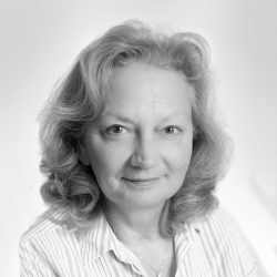 Grazyna Baldwin