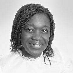 Nelly Brown