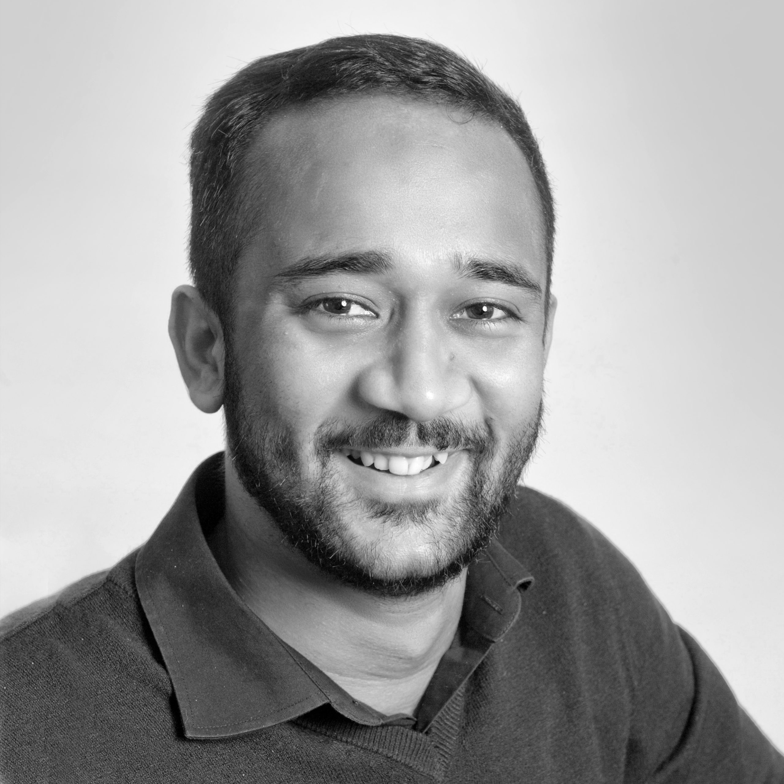 Pramesh Acharya