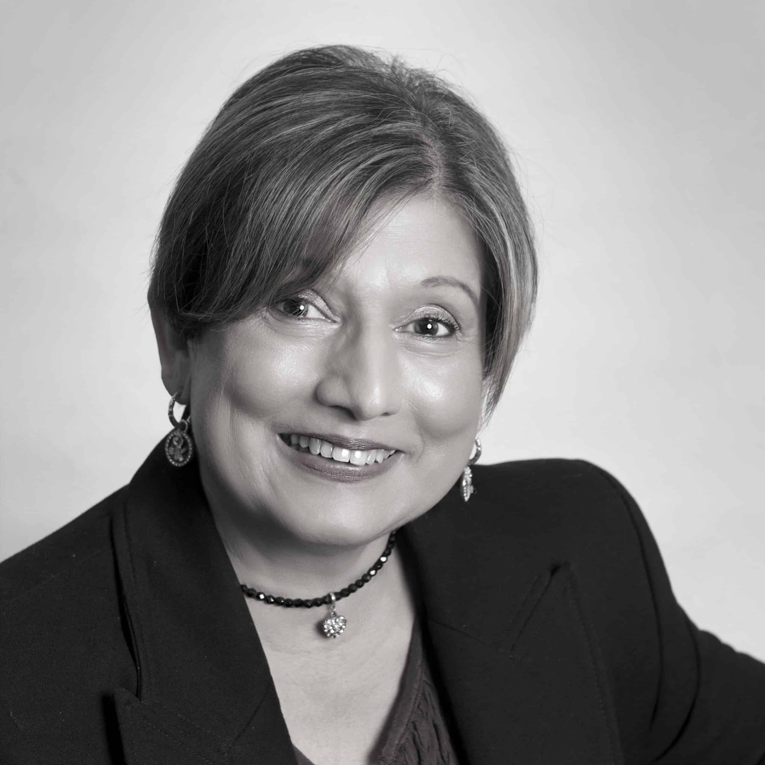 Patricia Murphy
