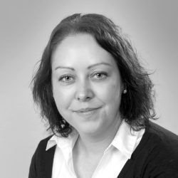 Michelle Qureshi
