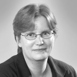 Suzanne Taylor