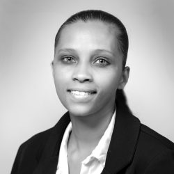 Sherazade Du Plooy