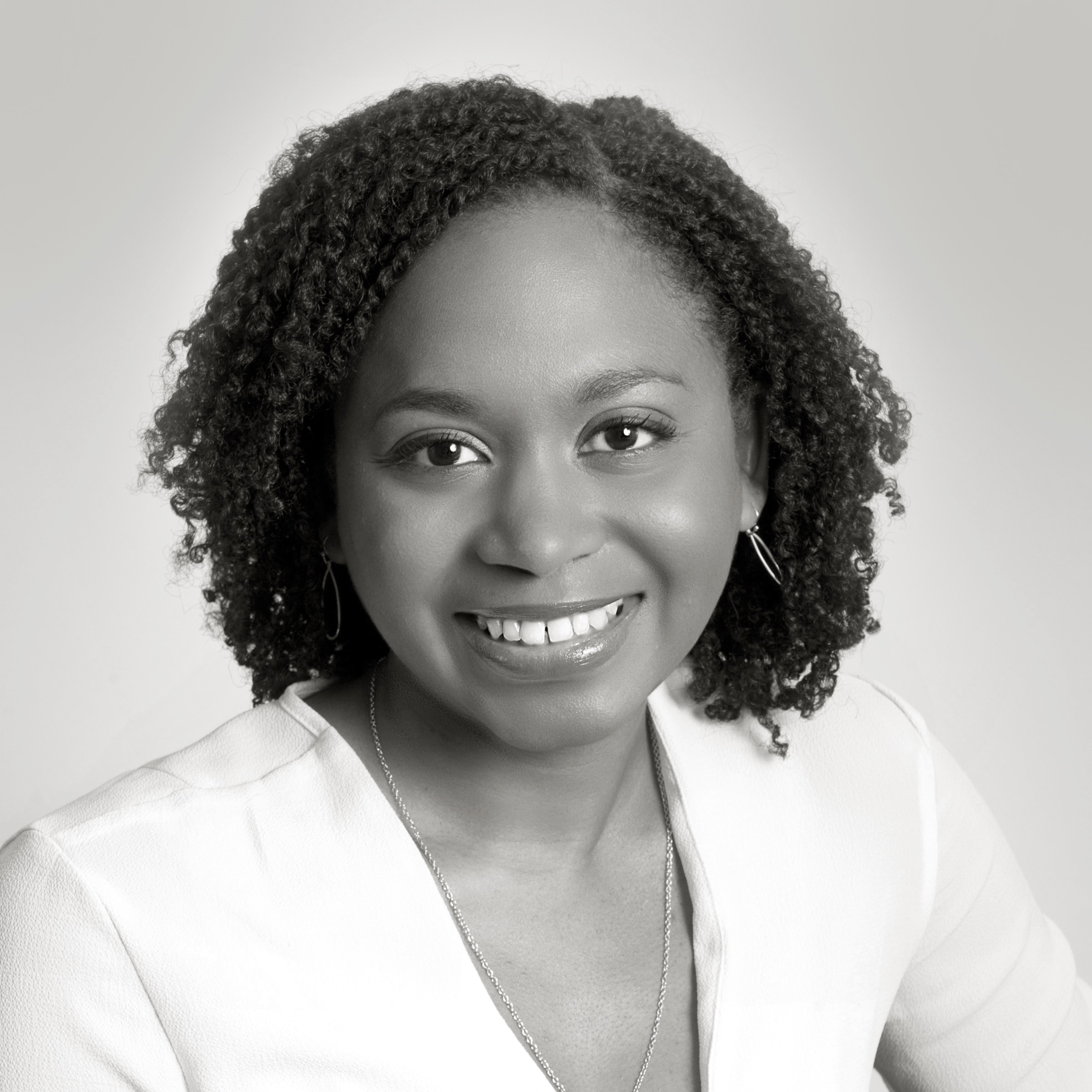 Clarissa Akakpo