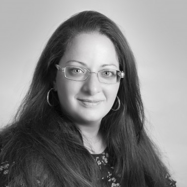 Serena Nakar