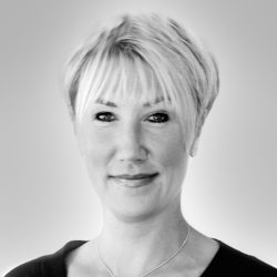 Tracey Mcgrellis